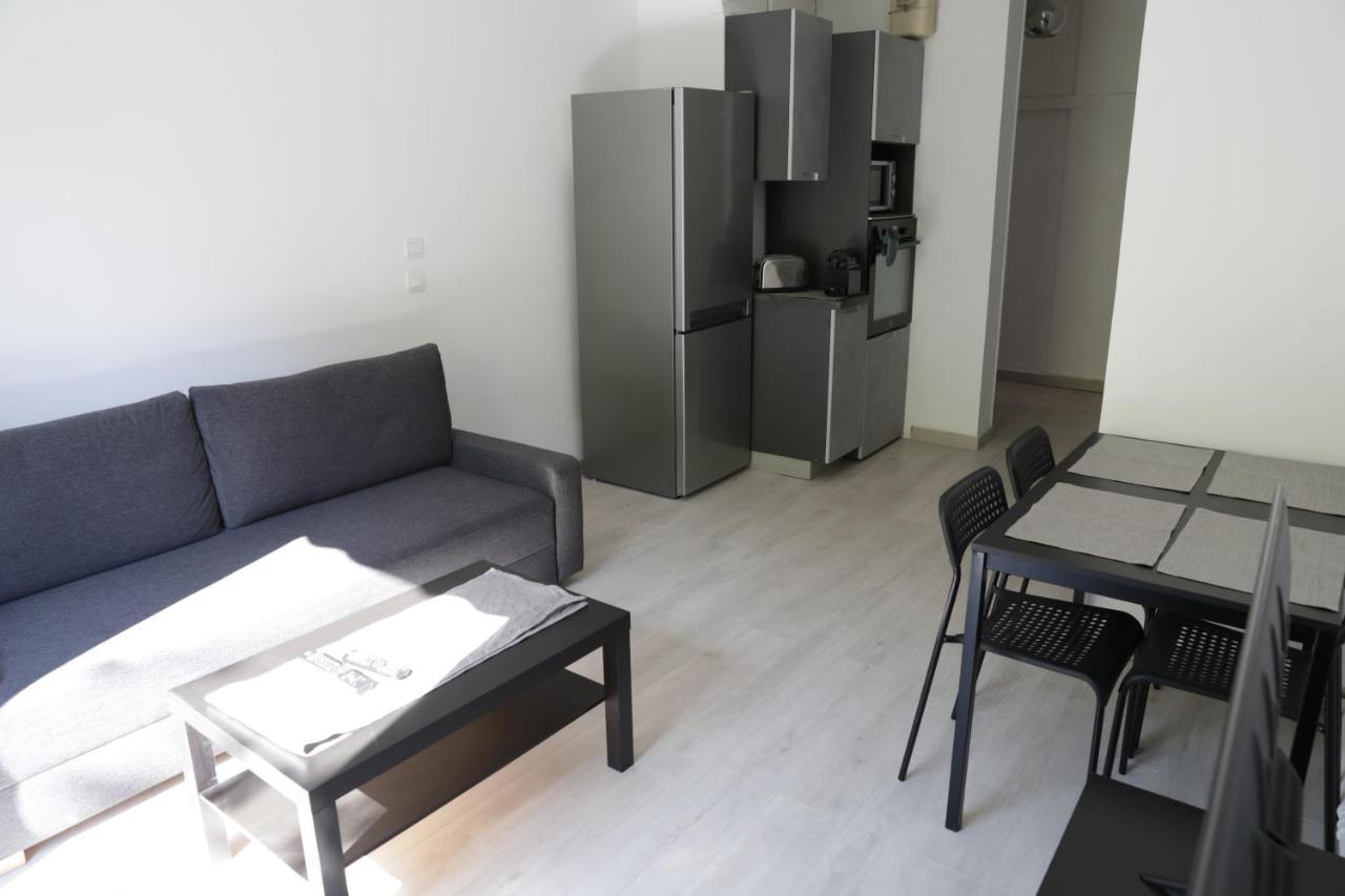 Grand Appart Proximite Vieux Port Et Gare Μασσαλία Εξωτερικό φωτογραφία